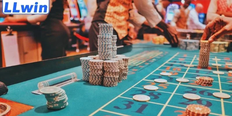 Casino llwin 3 4 sản phẩm ăn khách số 1 tại sảnh