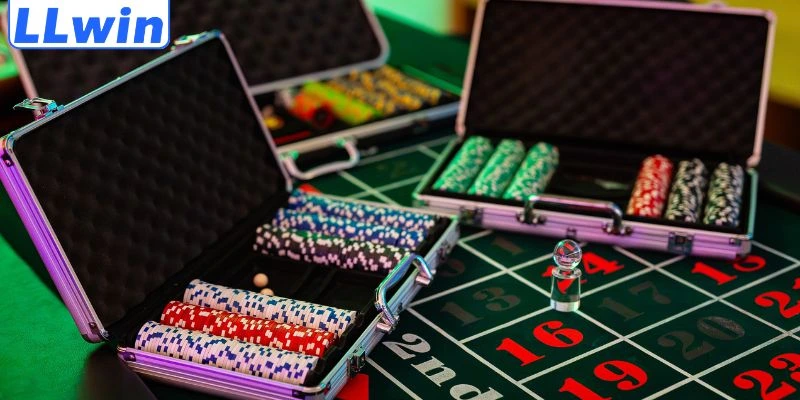 Chiến Lược Đánh Theo Chu Kỳ - Bí Quyết Săn Thưởng LLwin 4 Áp dụng chiến thuật hiệu quả vào ván đấu thực tế