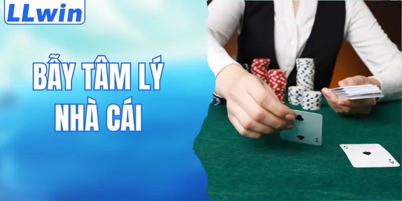 Cách Tránh Bẫy Tâm Lý Nhà Cái Đơn Giản Và Hiệu Quả 2 Cách Tránh Bẫy Tâm Lý Nhà Cái Đơn Giản Và Hiệu Quả