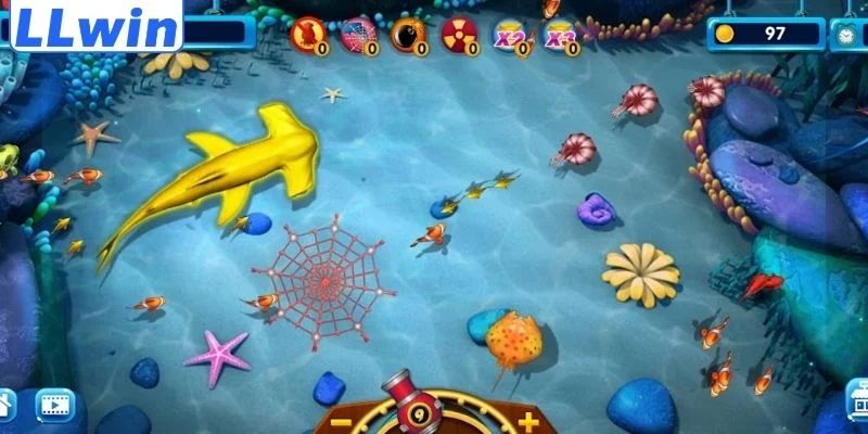 Các sản phẩm hot số 1 tại sảnh