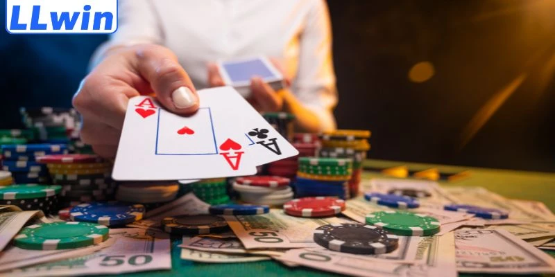 Chiến thuật Blackjack cơ bản được cao thủ áp dụng