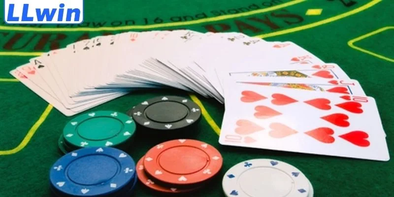 Game LLWIN 2 Giới thiệu 6 sảnh giải trí chủ lực