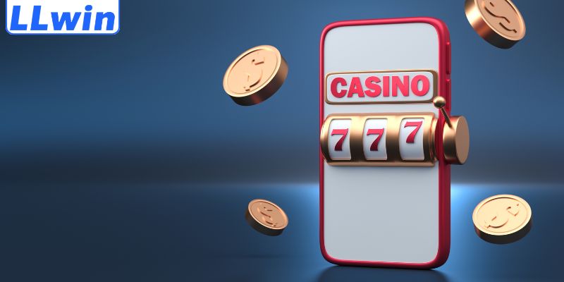 Tải app llwin 1 Giới thiệu app LLWIN