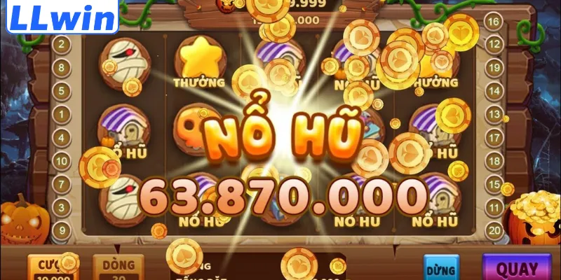 Nổ hũ llwin 1 Giới thiệu chung nổ hũ