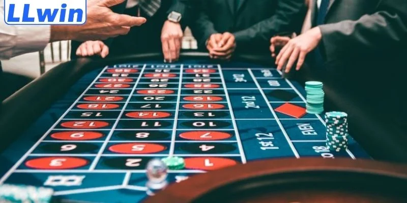 Casino llwin 1 Giới thiệu tổng quan nhất về casino LLWIN