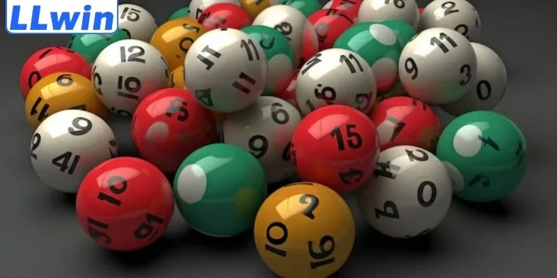 xổ số llwin 1 Giới thiệu tổng quát nhất về sảnh xổ số