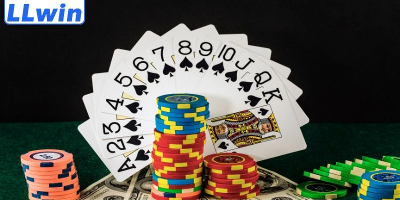 Cách Đếm Bài Blackjack Online - Bí Kíp Chiến Thắng LLwin 2 Giới thiệu về cách đếm bài Blackjack online