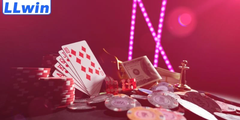 House Edge Là Gì Trong Casino LLwin? Bí Mật Giành Thưởng Lớn 2 Hội viên cần hiểu House edge là gì trong casino