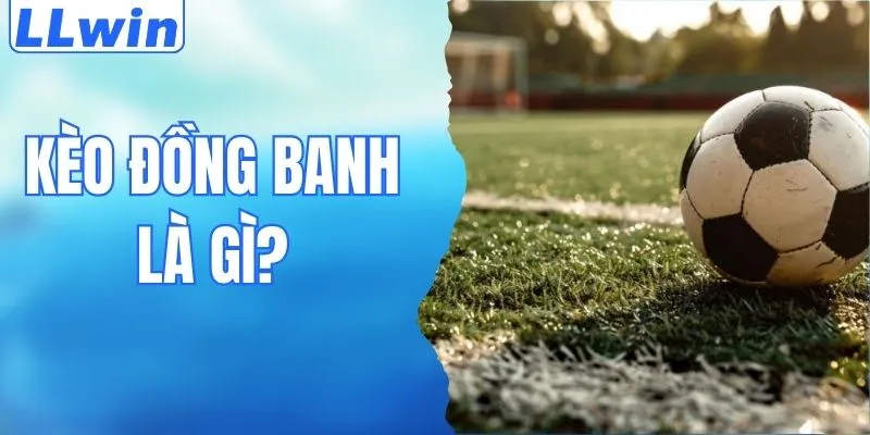 Kèo Đồng Banh Là Gì? Bí Kíp Lựa Chọn Chuẩn Dễ Thắng Nhất