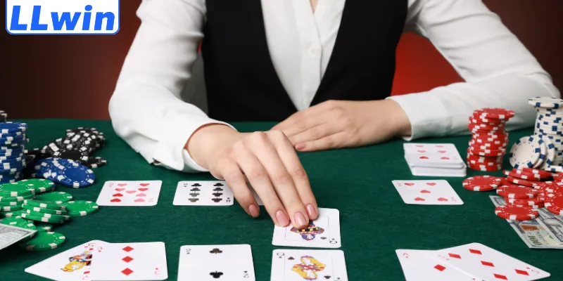Hướng Dẫn Nhận Biết Cầu Ảo Trong Baccarat Chuẩn, Tránh Rủi Ro 2 Khái niệm cầu ảo trong Baccarat