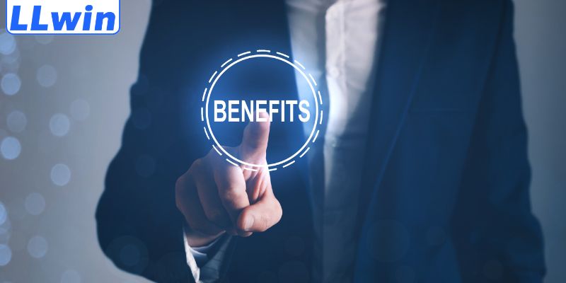 Lợi thế của chương trình đại lý LLWIN