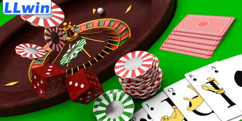 Roulette Châu Âu Và Mỹ - Phân Biệt Để Có Cơ Hội Thắng LLwin 4 Lựa chọn phiên bản Roulette phù hợp với bản thân