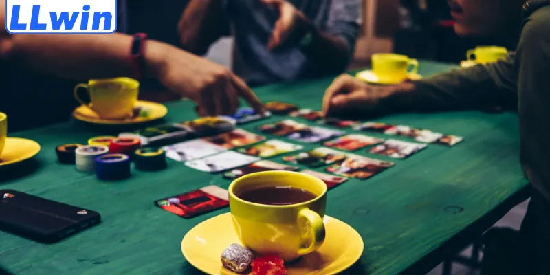 Lưu ý khi quản lý vốn cá cược