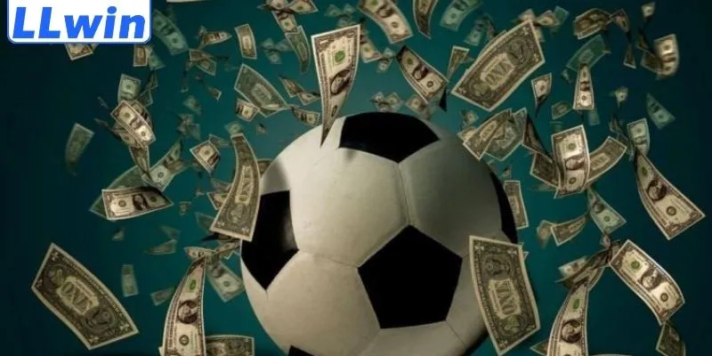 Cách Chia Vốn Khi Cược Bóng Đá - Sai Một Bước Là Mất Sạch 2 Lý do phải chia vốn khi cá cược bóng đá