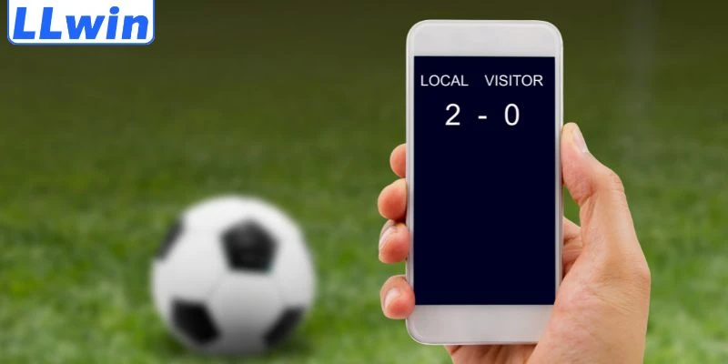 Cách Đọc Bảng Kèo Nhà Cái Chuẩn Chỉnh Cho Tân Thủ LLwin 3 Nắm rõ cách đọc chuẩn xác theo từng thể loại kèo