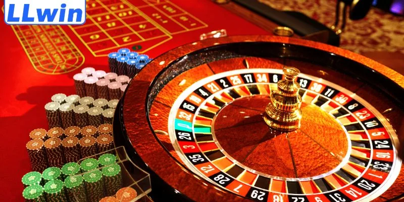 Roulette Châu Âu Và Mỹ - Phân Biệt Để Có Cơ Hội Thắng LLwin 3 Những điểm nổi bật của hai biến thể Roulette