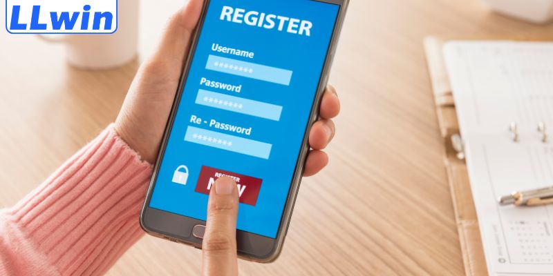 Những điều khoản điều kiện LLWIN về tài khoản