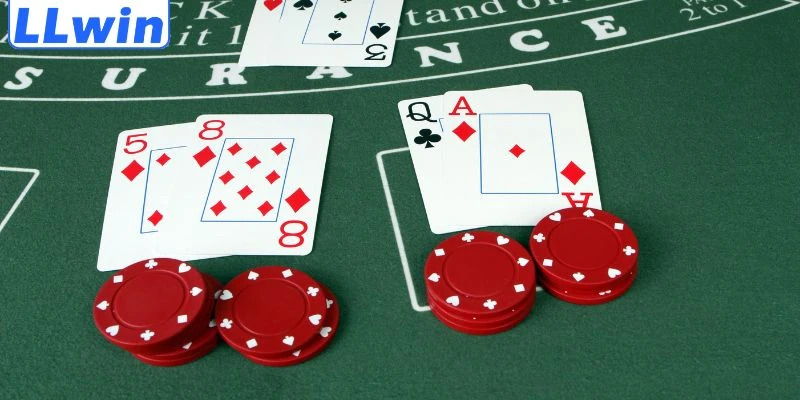 Cách Đếm Bài Blackjack Online - Bí Kíp Chiến Thắng LLwin 3 Những kỹ thuật đếm bài Blackjack phổ biến