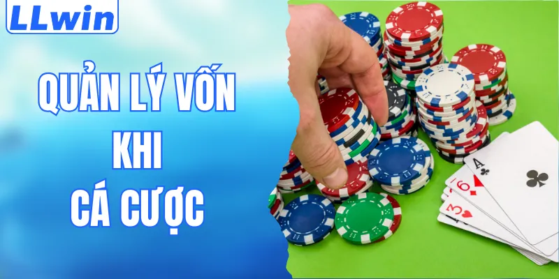 Thủ Thuật Quản Lý Vốn Khi Cá Cược Đơn Giản, Hiệu Quả Nhất 5 Thủ Thuật Quản Lý Vốn Khi Cá Cược Đơn Giản, Hiệu Quả Nhất