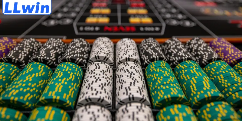 Tầm quan trọng của quản lý vốn khi cá cược