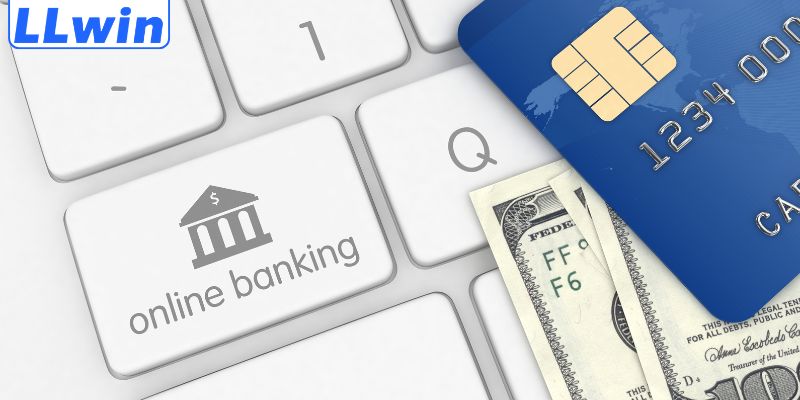 Nạp tiền llwin 1 Thao tác nạp tiền LLWIN chỉ với 4 bước