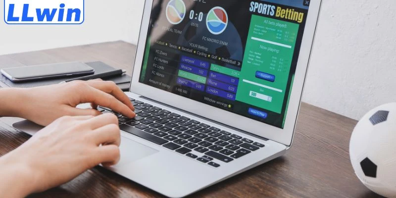 Cách Đọc Bảng Kèo Nhà Cái Chuẩn Chỉnh Cho Tân Thủ LLwin 4 Thường xuyên quan sát sự biến động bất thường của kèo