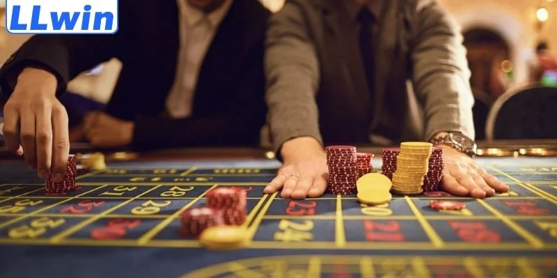 Casino llwin 2 Top 3 nhà phát hành ăn khách số 1 tại sảnh