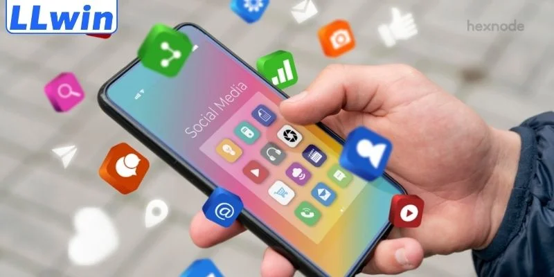 Game LLWIN 3 Trải nghiệm của thành viên trên app