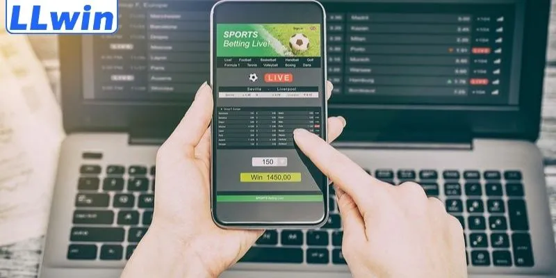 Closing Line Value Là Gì? Lợi Thế Thật Sự Ít Ai Nhắc Đến 4 Ứng dụng closing line value tại LLWIN