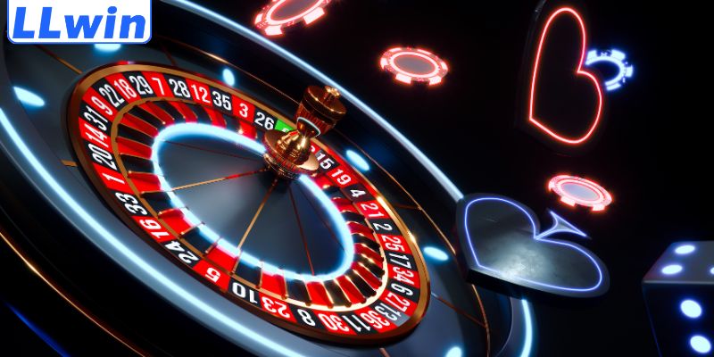 VIP llwin 3 Ưu đãi dành cho VIP LLWIN