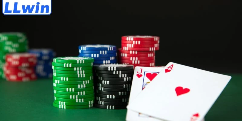 Vận dụng chiến thuật Blackjack linh hoạt